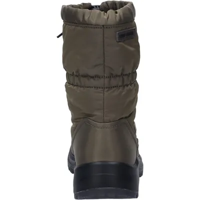 Produktbild von Josef Seibel Damen Stiefel Snow Boot wasserdichter Schneeschuh 91858 Colorado 58, Größe:37 EU, Farbe:Braun