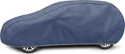 Produktbild von Autogarage für Cupra Leon I Vollgarage Auto Schutzhülle Cover Abdeckplane