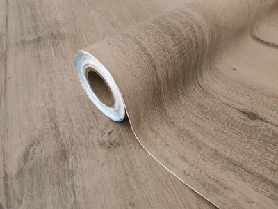 Produktbild von Selbstklebende Holzfolie KIRSCHE TORONTO - Rollenbreite 90 cm