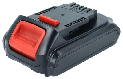 Produktbild von vhbw Akku kompatibel mit Dewalt DCHJ063C1, DCHJ063, DCHJ063B, DCHJ062B, DCHJ062C1, DCHJ061C1, DCHJ062, DCHJ061B Werkzeug (2500 mAh, Li-Ion, 20 V)