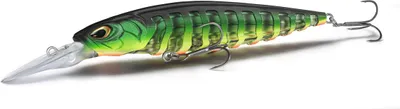 Produktbild von Nays MD MX 95 MR 9,5cm 10,5g - Wobbler, Farbe:S-09