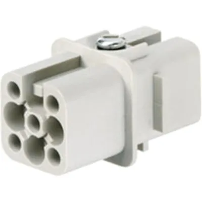 Produktbild von Weidmüller HDC HD 7 FC (1650580000)