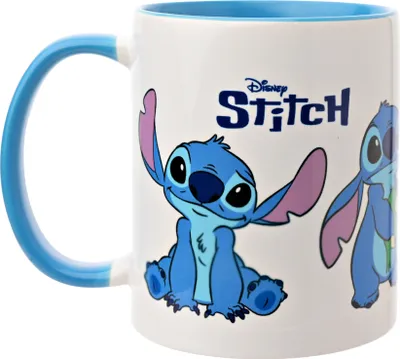 Produktbild von Disney Stitch Becher 325 ml