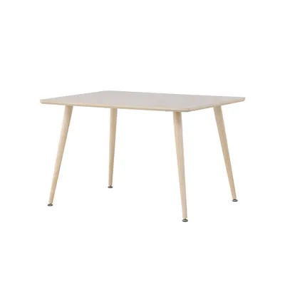Produktbild von Venture Design, Esstische, Polar, Kalkanstrich