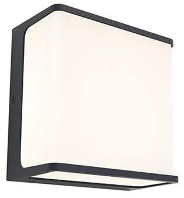 Obrázek produktu pro Nástěnné svítidlo LED 24W DOBLO pro povrchovou montáž 5105003125 Lutec