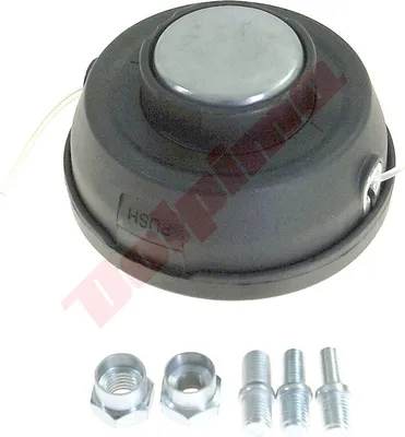 Produktbild von Fadenkopf Quick Load Metal Set ( 10X1