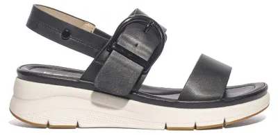 Immagine prodotto di Keys K-12350-K10932 sandalo nero donna , 40
