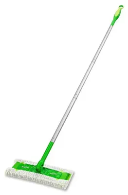 Immagine prodotto di Mop Swiffer z ściereczkami 8 suchych i 3 mokrych