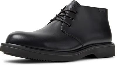 Produktbild von Camper, Norman, Men Ankle Boot, Black, 39, (EU)