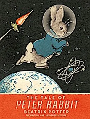 Produktbild von Potter, B: The Tale Of Peter Rabbit