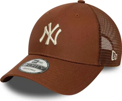 Produktbild von New Era WIP 60691408-210 in MED BROWN color size Talla unica