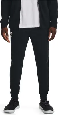 Obrázok produktu pre Under Armour Nohavice Ua Rival Terry Jogger, 1380843001, Veľkosť: 173