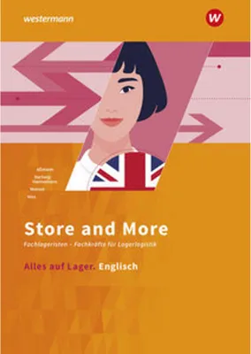 Immagine prodotto di Alles auf Lager. Store and More. Englisch: Arbeitsbuch
