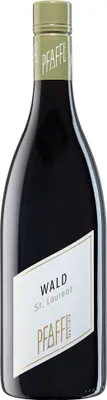 Produktbild von St. Laurent WALD 2021 Niederösterreich | Österreich | 13,5% vol | 0,75 l