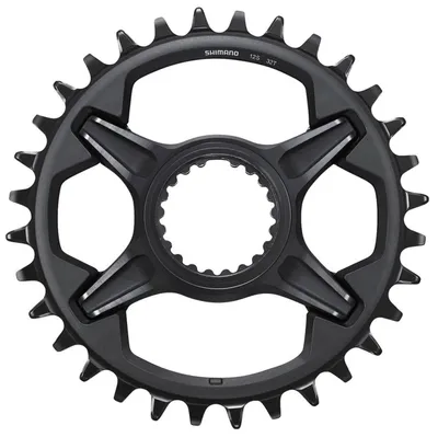 Obrázek produktu pro Shimano SM-CRM85 Převodník Přímá montáž 28T