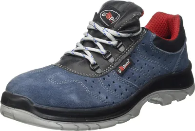 Image de Upower Unisex SO20181-47 Industrieschuh, B, 47 EU