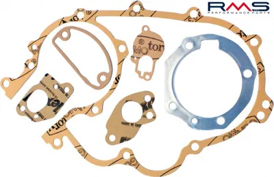 Image de Kit de joints moteur RMS pour Vespa 200 PE / PX / Rally (Largeframe)