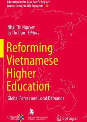 Image de Reforming Vietnamese Higher Education