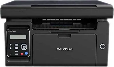 Zdjęcie produktu dla Pantum M6500W, Laser, Drukowanie mono, 1200 x 1200 DPI, Kopiowanie mono, A4, Czarny