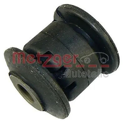 Image de Metzger Palier de bras de suspension pour Audi A3 Seat Skoda VW Golf Plus