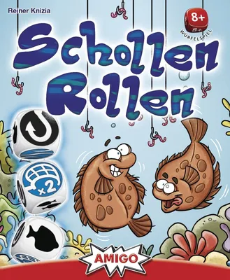 Produktbild von Schollen Rollen