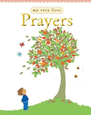 Zdjęcie produktu dla My Very First Prayers