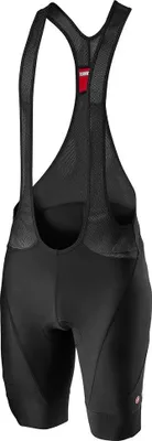 Produktbild von Castelli Endurance 3 Trägerhose Schwarz S Herren Schwarz S