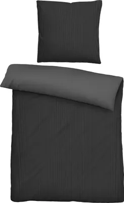 Produktbild von Bettwäsche Mako-Satin biberna