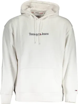 Productafbeelding van TOMMY HILFIGER Sweaters en hoodies DM0DM15013_BIANCO_YBR