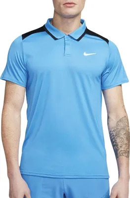 Produktbild von Nike Court Advantage Poloshirt Herren