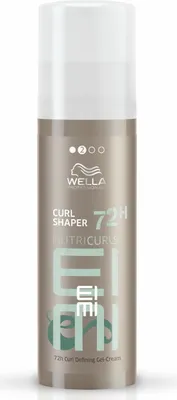 Produktbild von Wella EIMI NutriCurls Curl Shaper 150 ml