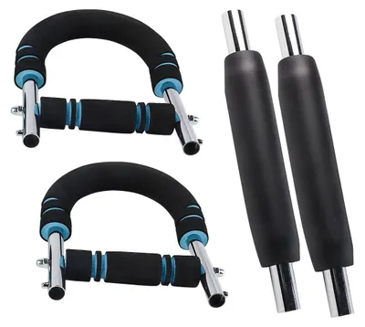 Produktbild von Verstellbare Armtrainer für das Training des Oberkörpers