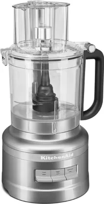 Obrázek produktu pro Kuchyňský robot KitchenAid 5KFP1319ECU 3,1 litru - KONTUR SILBER