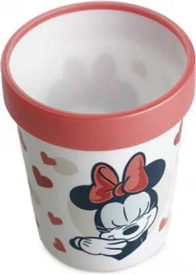 Obrázek produktu pro THERMOBABY Kelímek protiskluzový, Minnie