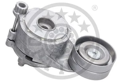 Produktbild von OPTIMAL 0-N2293 Spannarm Keilrippenriemen Ø65mm passend für MERCEDES-BENZ C-Klasse Limousine (W204) C-Klasse T-modell (S204) E-Klasse Limousine (W212)