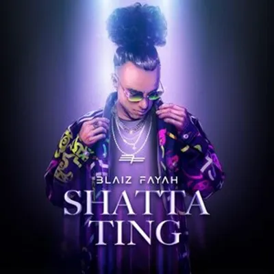 Immagine prodotto di Shatta Ting