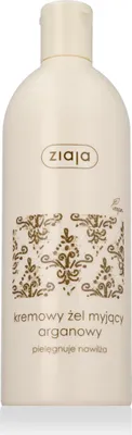 Produktbild von Ziaja Arganöl-Duschseife 500ml für Frauen