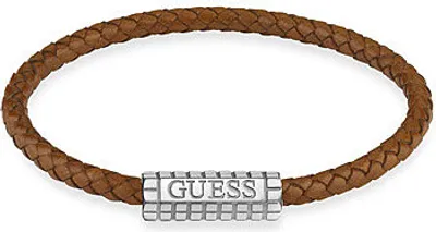Produktbild von Armbanden Guess Silber   Kollektion Acapulco - mann