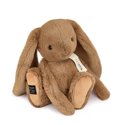 Produktbild von Hase, noisette 32cm