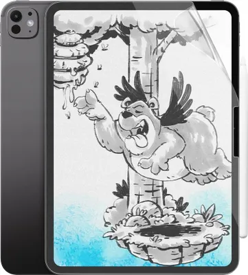 Zdjęcie produktu dla Folia JCPal do Apple iPad Pro 11