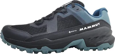 Produktbild von MAMMUT Girun II Low GTX Men black-strata black-strata 7,5
