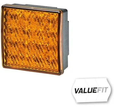 Obrázek produktu pro Blinkleuchte HELLA 2BA 357 029-131