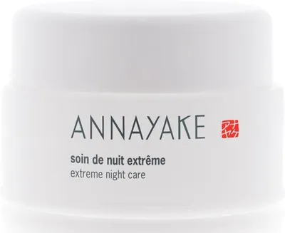 Produktbild von Annayake EXTRÊME Nachtpflege 50 ml