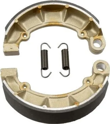Immagine prodotto di Set di ganasce freno TRW MCS808 CB750K RC01
