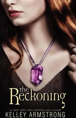 Produktbild von The Reckoning