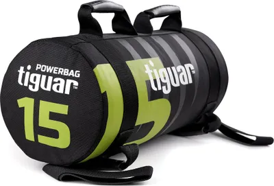 Zdjęcie produktu dla tiguar powerbag 15 kg V3