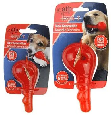 Productafbeelding van All For Paws XTRA-T New Generation Large: 14 x 6 x 6 cm