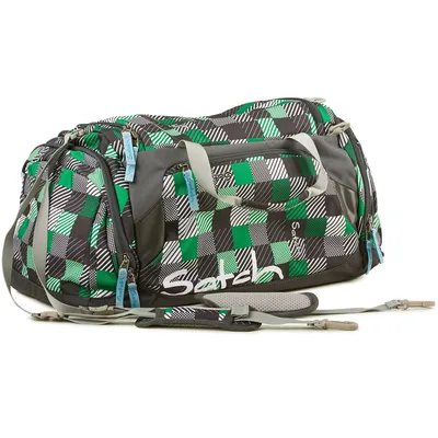 Obrázek produktu pro Satch by Ergobag Sporttasche Lincoln Loop
