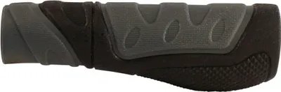 Produktbild von Ergo Fahrradschloss - 130 130 mm, schwarz grau