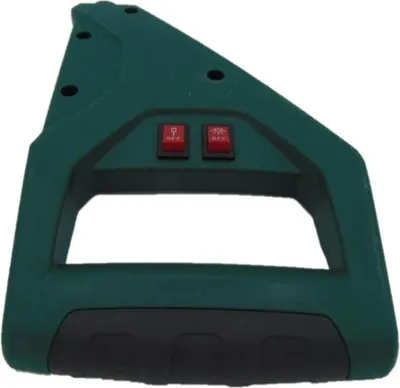 Produktbild von Metabo Griffoberteil vollst. mit Schalterset, 316060720